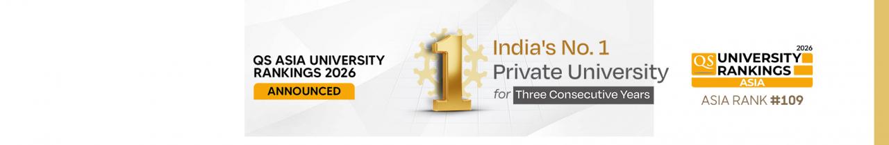 Chandigarh University (CU)