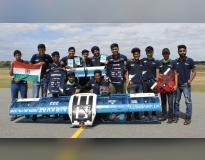 VIT Vellore Students Work