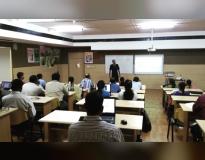 VIT Vellore Classroom(3)