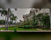 VIT Vellore Campus View(4)