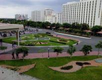 VIT Vellore Campus View(6)