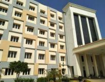 VIT Vellore Campus Building(7)
