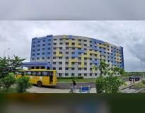 VIT Vellore Campus Building(8)
