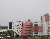 VIT Vellore Campus Building(9)