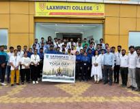 Laxmipati Institute Of Science & Technology,Bhopal Others(2)