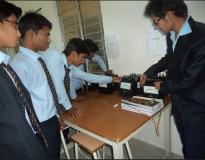 Laxmipati Institute Of Science & Technology,Bhopal Labs(2)