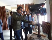 Laxmipati Institute Of Science & Technology,Bhopal Labs(3)