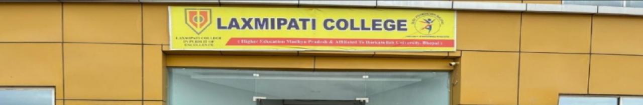 Laxmipati Institute Of Science & Technology,Bhopal