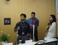 Indian School of Public Policy (ISPP) Fest(4) Indian School of Public Policy (ISPP) Fest(4)