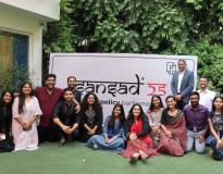 Indian School of Public Policy (ISPP) Fest(5) Indian School of Public Policy (ISPP) Fest(5)