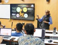 Indian School of Public Policy (ISPP) Classroom(2) Indian School of Public Policy (ISPP) Classroom(2)