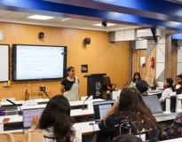 Indian School of Public Policy (ISPP) Classroom(3) Indian School of Public Policy (ISPP) Classroom(3)