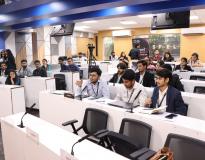 Indian School of Public Policy (ISPP) Classroom(4) Indian School of Public Policy (ISPP) Classroom(4)