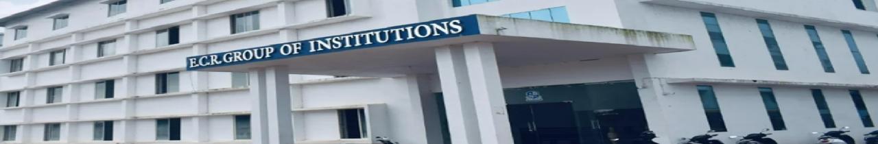 ECR Group of Institutions