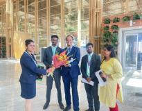 ECR Group of Institutions Others(3)