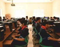 ECR Group of Institutions Others(4)