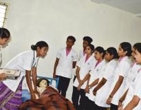 ECR Group of Institutions Others(5)