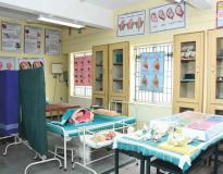 ECR Group of Institutions Others(6)