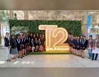 ECR Group of Institutions Others(8)