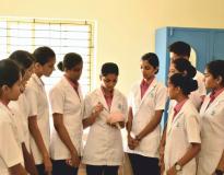 ECR Group of Institutions Others(9)