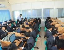 ECR Group of Institutions Labs