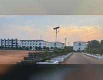 ECR Group of Institutions Campus View