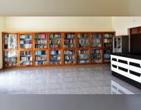 ECR Group of Institutions Library