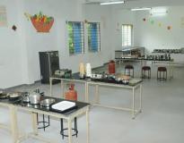 ECR Group of Institutions Cafeteria / Mess(1)