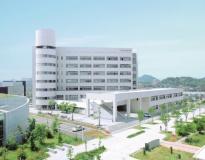 Kyutech Campus Building(2)