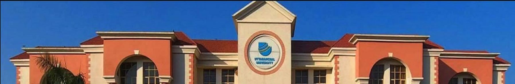 Uttaranchal University