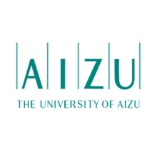 The University of Aizu Logo