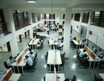 Uttaranchal Institute of Management Reading Room