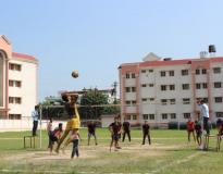 Uttaranchal Institute of Management Playground
