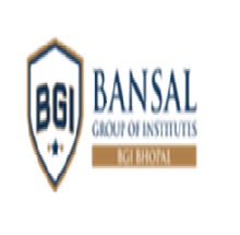 Bansal Group of Institutes Logo