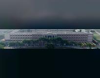 BGI Campus Building(1)