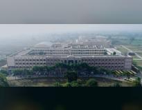 BGI Campus Building(2)