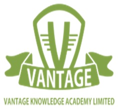 Vantage Knowledge Academy Logo