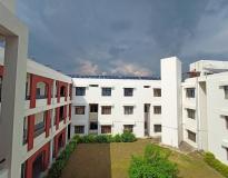 KIT Kanpur Campus Building(2)