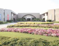 Institute of Technology Campus Building(1)