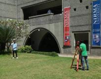 Institute of Technology Students Work