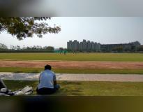 Institute of Technology Playground