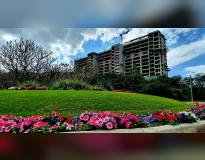 Institute of Technology Campus View(3)