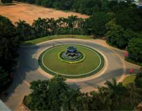 Institute of Technology Campus View(4)