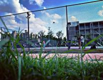 Institute of Technology Sports Facility