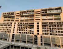 Institute of Technology Campus Building(2)