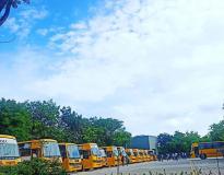 Institute of Technology Transport Facility