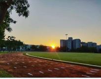 Institute of Technology Campus View(5)