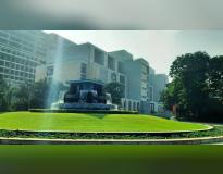 Institute of Technology Campus Building(3)