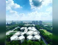 Institute of Technology Panoramic View