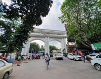 IPGMER Kolkata Entrance(2)